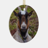 Ga dicht bij elkaar. keramisch ornament (Rechts)