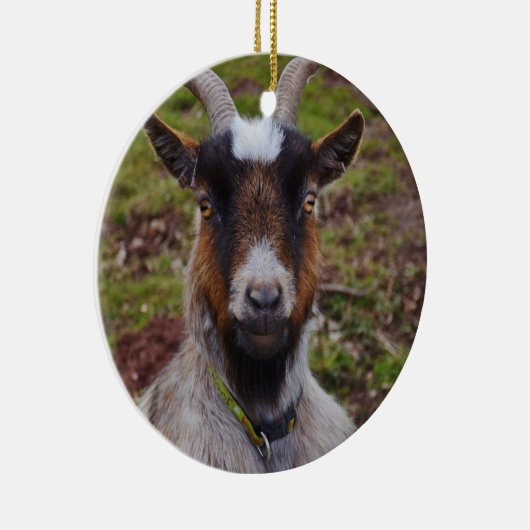 Ga dicht bij elkaar. keramisch ornament (Rechts)