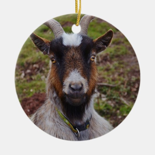 Ga dicht bij elkaar. keramisch ornament (Voorkant)