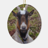 Ga dicht bij elkaar. keramisch ornament (Links)