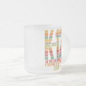 Ga die kant op... Mok (Voorkant rechts)