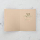 Ga Disciples Vaderdag Kaart maken (Binnen)