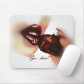 "Ga...diva!" Mousepad Muismat (Met muis)