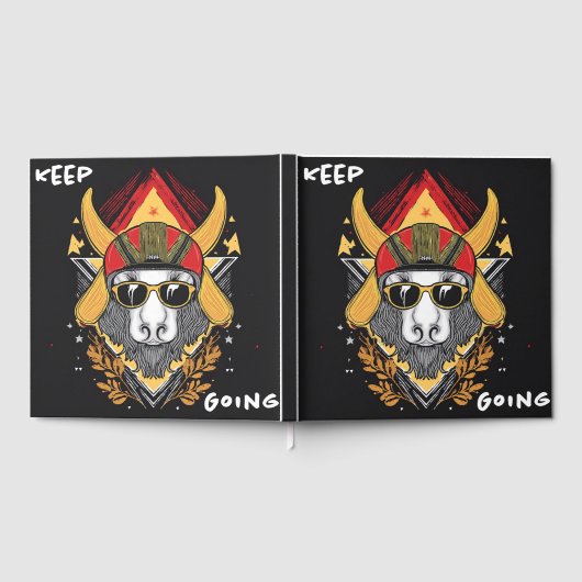 Ga door gastenboek (Volledig)