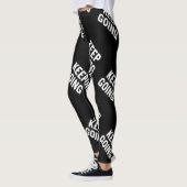 Ga door leggings (Links)