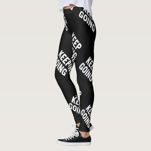 Ga door leggings (Links)