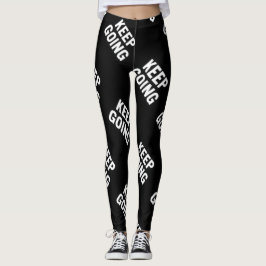 Ga door leggings