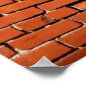 Ga door met Motivatie Poster (Hoek)