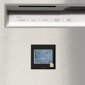 Ga door mijn minions magneet (Insitu (Vaatwasser))