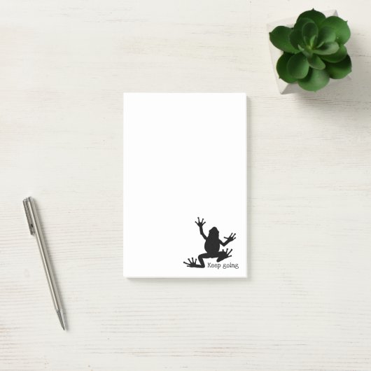 Ga door post-it® notes (Kantoor)