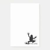 Ga door post-it® notes (Voorkant)