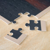 Ga door, rustig legpuzzel (Zijkant)