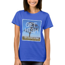 Ga een boomarborist klimmen