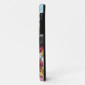 Ga een Caroling Illustratie maken Case-Mate iPhone Case (Achterkant/links)