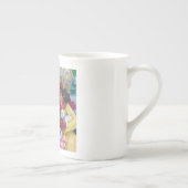 Ga een Caroling Porselein Kop (Rechts)