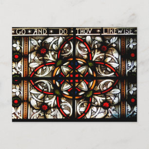 Ga en doe je ook briefkaart