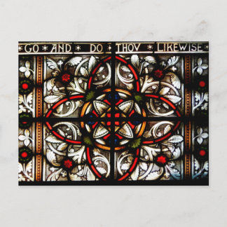 Ga en doe je ook briefkaart