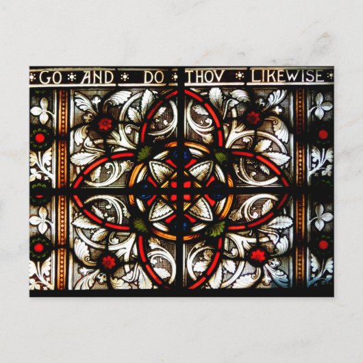 Ga en doe je ook briefkaart (Voorkant)