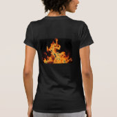 GA ERAAN! T-SHIRT (Achterkant)