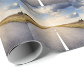 Ga ervoor cadeaupapier (Rol Hoek)