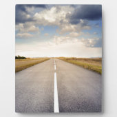 Ga ervoor fotoplaat (Voorkant)