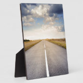 Ga ervoor fotoplaat (Zijkant)