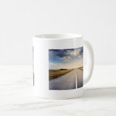 Ga ervoor koffiemok (Voorkant rechts)