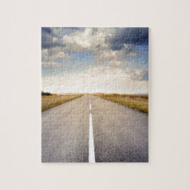 Ga ervoor legpuzzel