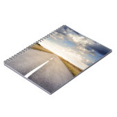 Ga ervoor notitieboek (Linkerzijde)