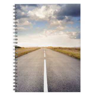 Ga ervoor notitieboek