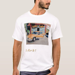 ga ervoor t-shirt