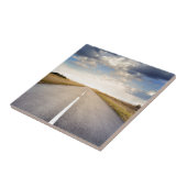 Ga ervoor tegeltje (Zijkant)