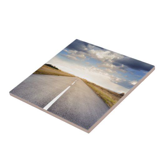 Ga ervoor tegeltje (Zijkant)