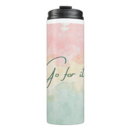 Ga ervoor thermosbeker