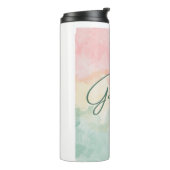 Ga ervoor thermosbeker (Gedraaid links)