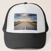 Ga ervoor trucker pet (Voorkant)