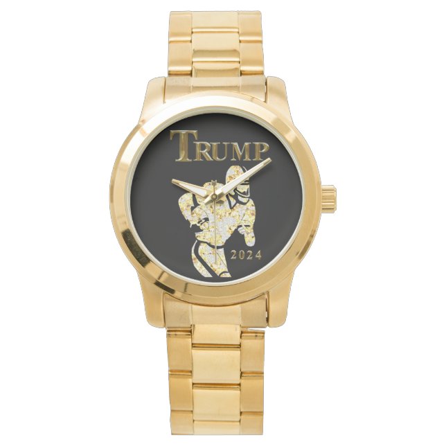 GA FOOTBALL HORLOGE (Voorkant)