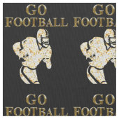 GA FOOTBALL STOF (Close Up)