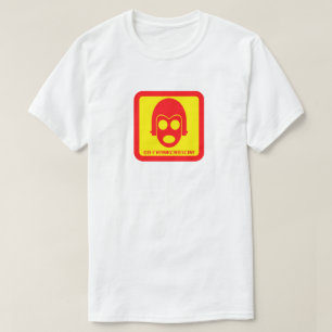 Ga Frankenstein! Cultus Pop cultuur T-shirt