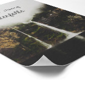 Ga geen Poster achtervolgen (Hoek)