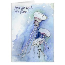 Ga gewoon door met de stroom (a434)