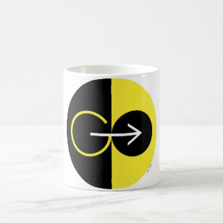 Ga gewoon! koffiemok