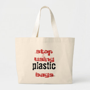 GA GREEN SHOPPING BAG GROTE TOTE BAG