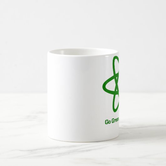 Ga Groen, ga nucleaire mok (Center)