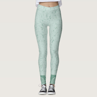 Ga groen leggings