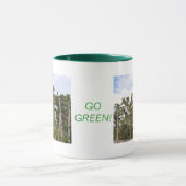 GA GROEN MOK (Midden)