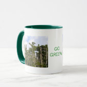 GA GROEN MOK (Voorkant links)