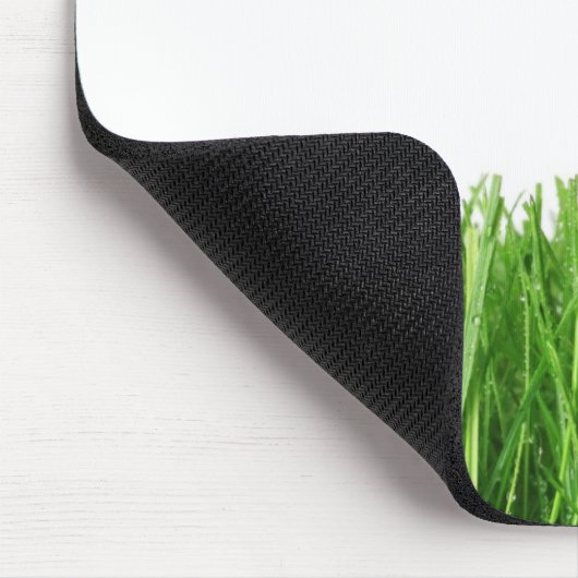 Ga Groen Muismat (Hoek)