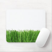 Ga Groen Muismat (Met muis)