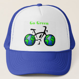 Ga Groen Pet